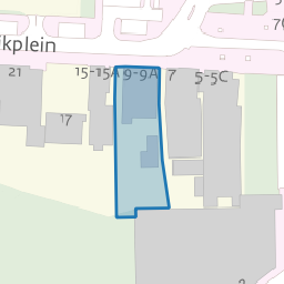 Perceel VDM00-D-5585