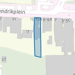 Perceel VDM00-D-5586