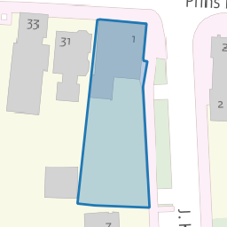 Perceel VDM00-D-5591