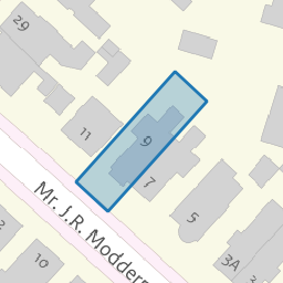 Perceel VDM00-D-5653