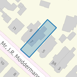 Perceel VDM00-D-5654