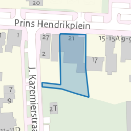 Perceel VDM00-D-5659