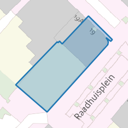 Perceel VDM00-D-5664