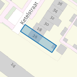 Perceel VDM00-D-5689