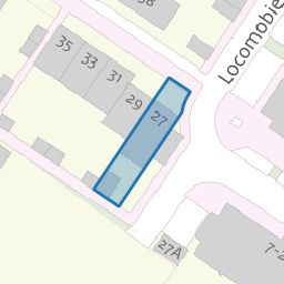 Perceel VDM00-D-5692