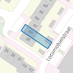 Perceel VDM00-D-5694