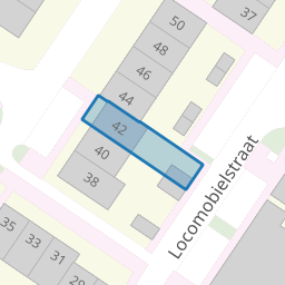 Perceel VDM00-D-5695