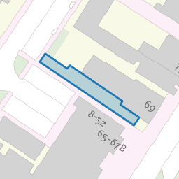 Perceel VDM00-D-5700