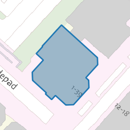 Perceel VDM00-D-5713