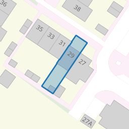 Perceel VDM00-D-5721