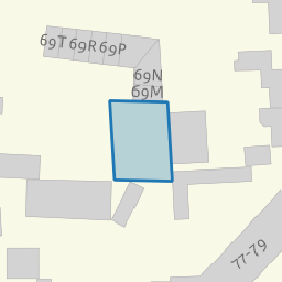 Perceel VDM00-D-5723