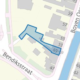 Perceel VDM00-D-5732