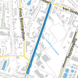 Perceel VDM00-D-5734