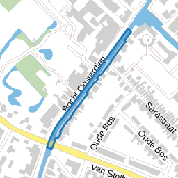 Perceel VDM00-D-5745