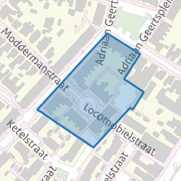 Perceel VDM00-D-5748