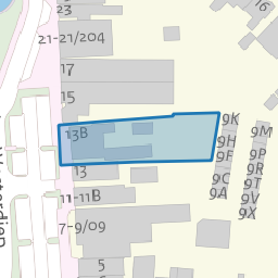 Perceel VDM00-D-5750