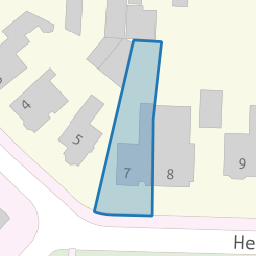 Perceel VDM00-D-5758