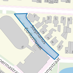 Perceel VDM00-D-5761