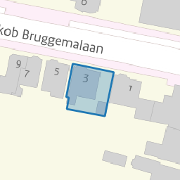 Perceel VDM00-D-5770