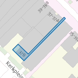 Perceel VDM00-D-5772