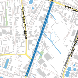 Perceel VDM00-D-5781