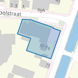 Perceel VDM00-D-5783