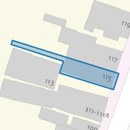 Perceel VDM00-D-5792