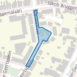 Perceel VDM00-D-5800