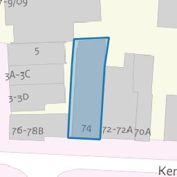 Perceel VDM00-D-5833