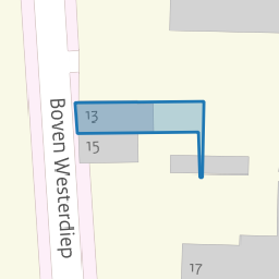 Perceel VDM00-D-5850