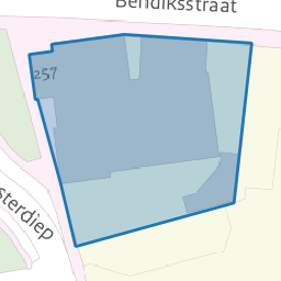 Perceel VDM00-D-5903