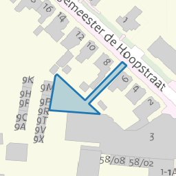 Perceel VDM00-D-5937