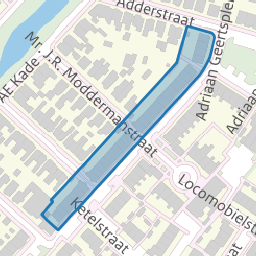 Perceel VDM00-D-5989