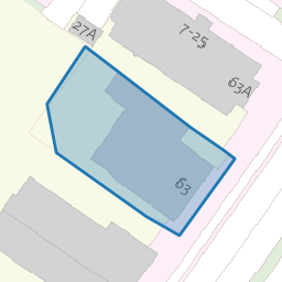 Perceel VDM00-D-5995