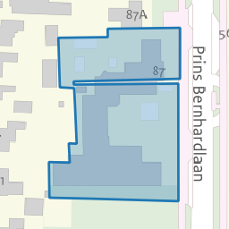 Perceel VDM00-D-6000
