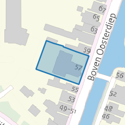 Perceel VDM00-D-6001