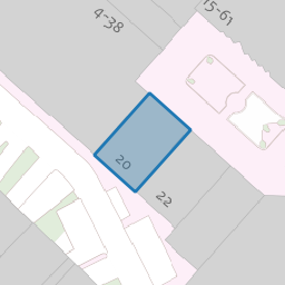 Perceel VDM00-D-6026