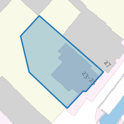 Perceel VDM00-D-6029