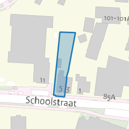 Perceel VDM00-D-6061