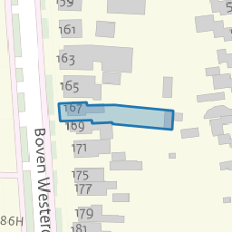 Perceel VDM00-D-6066