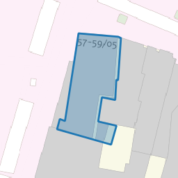 Perceel VDM00-D-6070