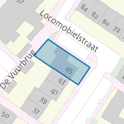 Perceel VDM00-D-6071