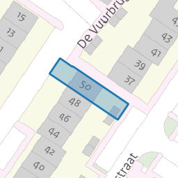 Perceel VDM00-D-6077