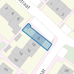 Perceel VDM00-D-6080