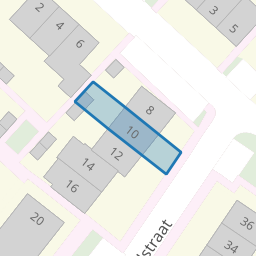 Perceel VDM00-D-6081