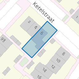 Perceel VDM00-D-6083