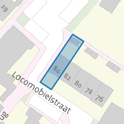 Perceel VDM00-D-6101