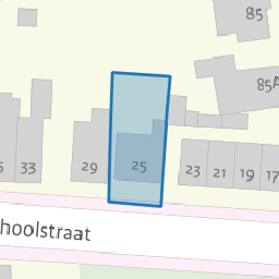 Perceel VDM00-D-6119