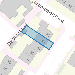 Perceel VDM00-D-6135