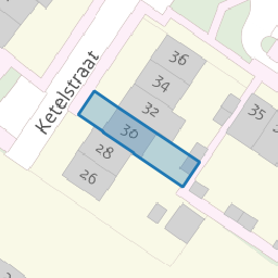 Perceel VDM00-D-6141